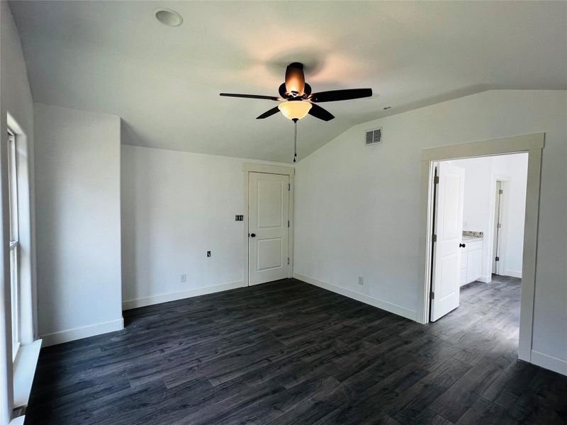 Primary Bedroom-1st floor