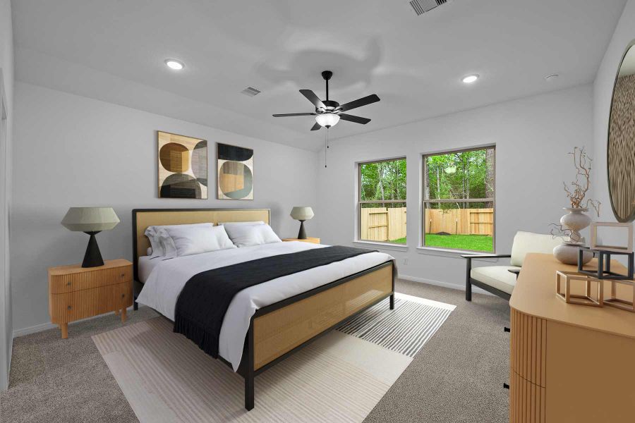 The Penmark - Owner's Retreat The Penmark - Owner's Retreat