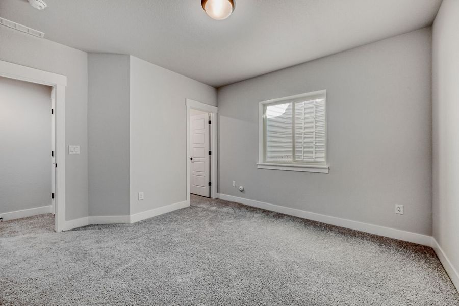 8541 Palo Alto - Basement