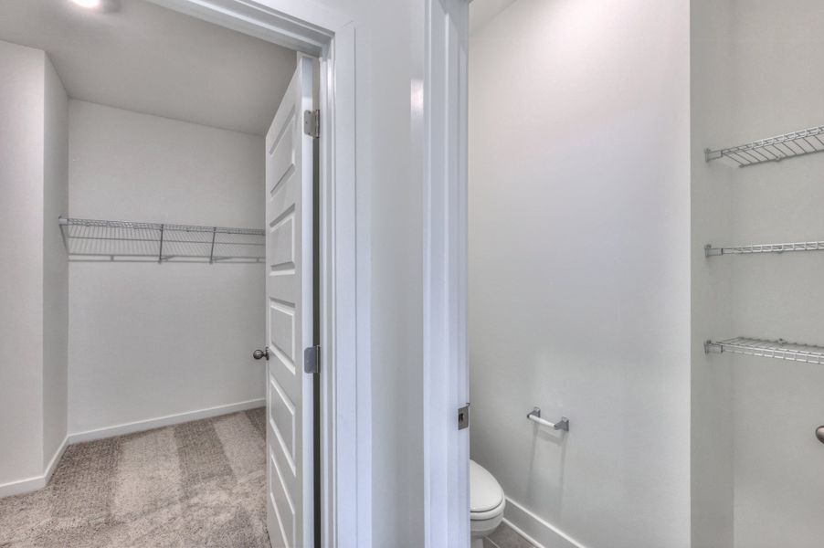 *Photo of Actual Home *Photo of Actual Home