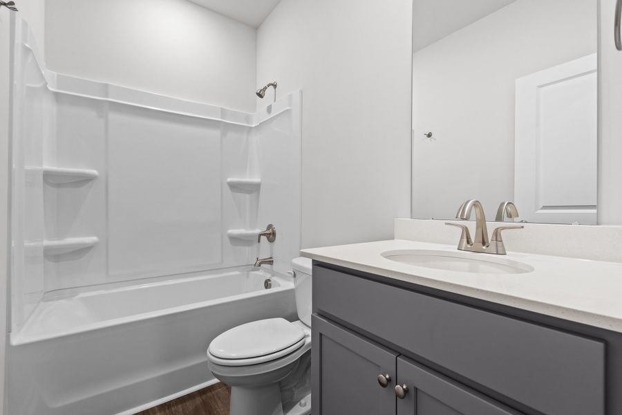 3br New Home in Richlands, NC.  - Slide 25