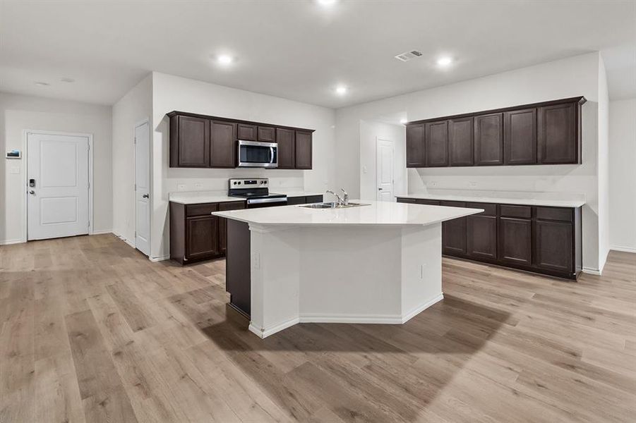 2232 Lattimore St, Denton, TX 76209.