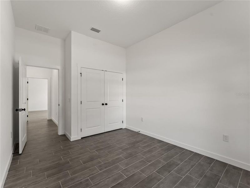 Spacious, unfurnished interior of a new home in , North Port (Image 18).