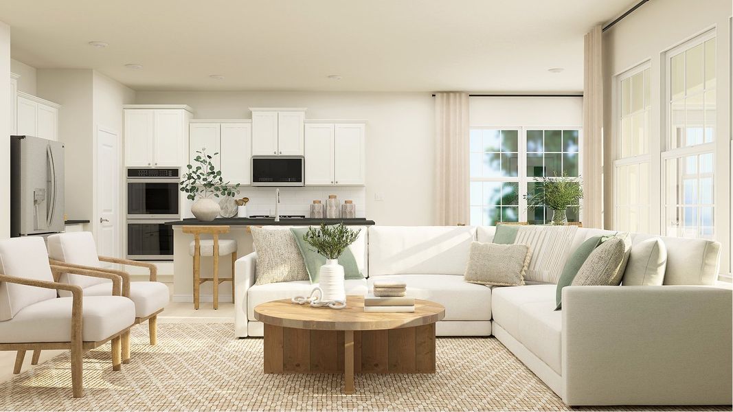 1562 Bedford II Family 1of2 F1 061025