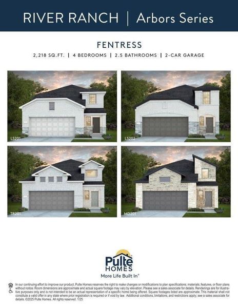 Image 21 of a home in River Ranch.