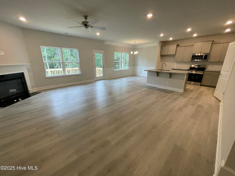 Image 17 of a home in Mill Creek Cove.