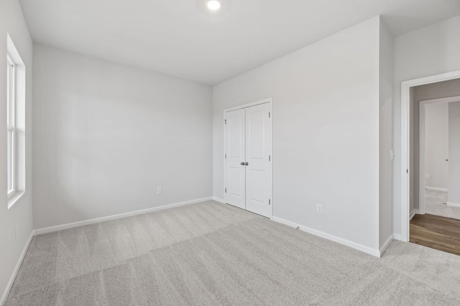 2,032sf New Home in Wingate, NC.  - Slide 7