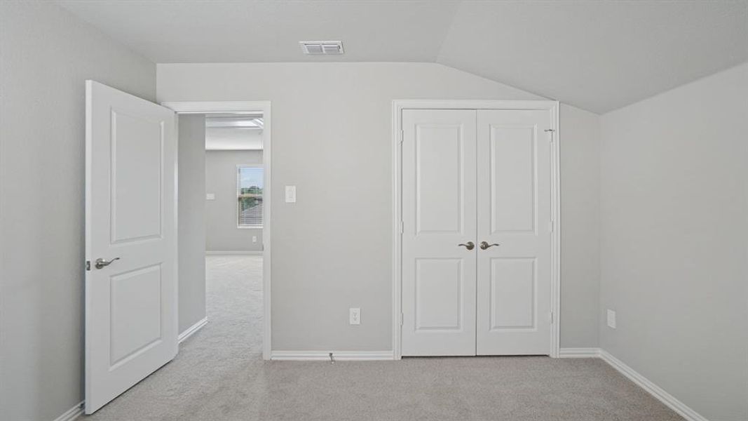 Photo is not of the actual home, but is an inspirational photo of builder’s model home and may depict options, furnishings, and/or decorator features that are not included.