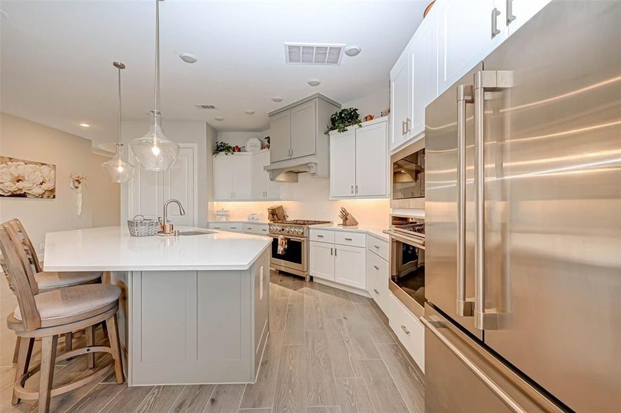 Image 17 of a home in Sterling Creek 60’ Homesites.