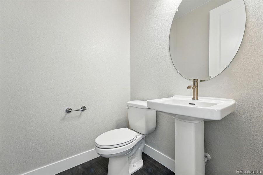 3378 Backdrop Court ~ Ready Now