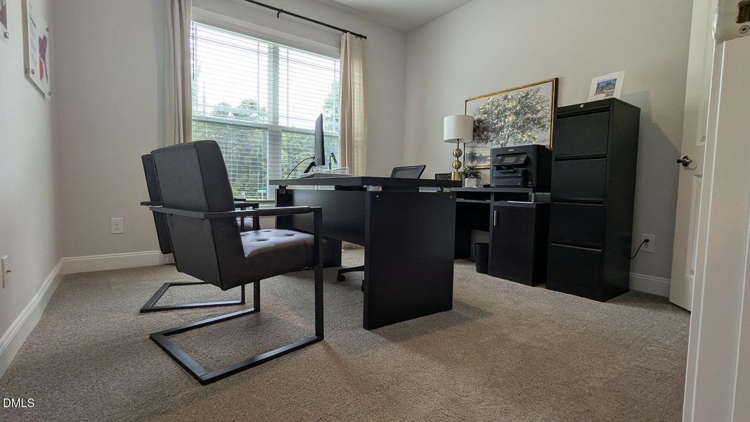 bedroom 3-franklinton