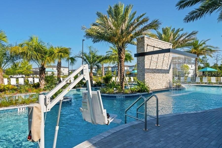 Community amenities in , Orlando (Image 43).