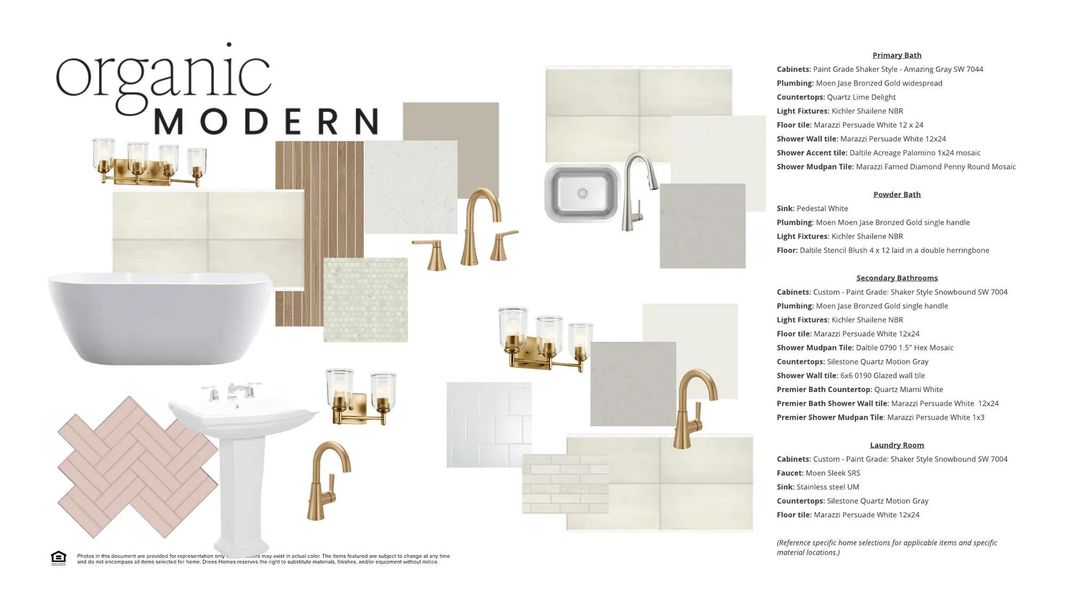 The Lauren IV Curated Design Selection The Lauren IV Curated Design Selection