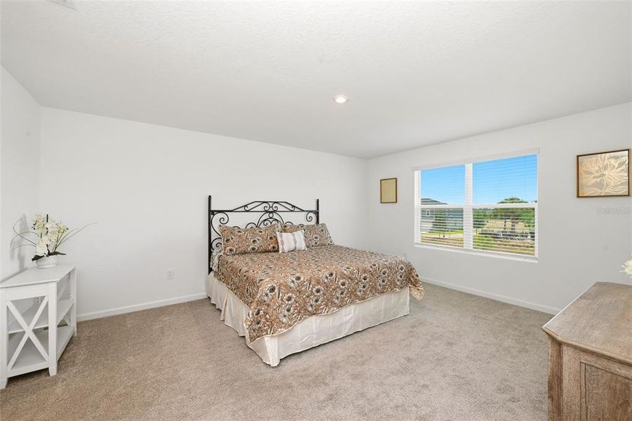Furnished interior view inside a new home in Meadowlark Landing, Apopka (Image 43). Furnished interior view inside a new home in Meadowlark Landing, Apopka (Image 43).