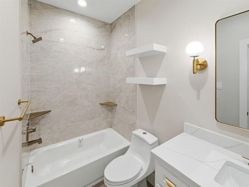 Bathroom #2