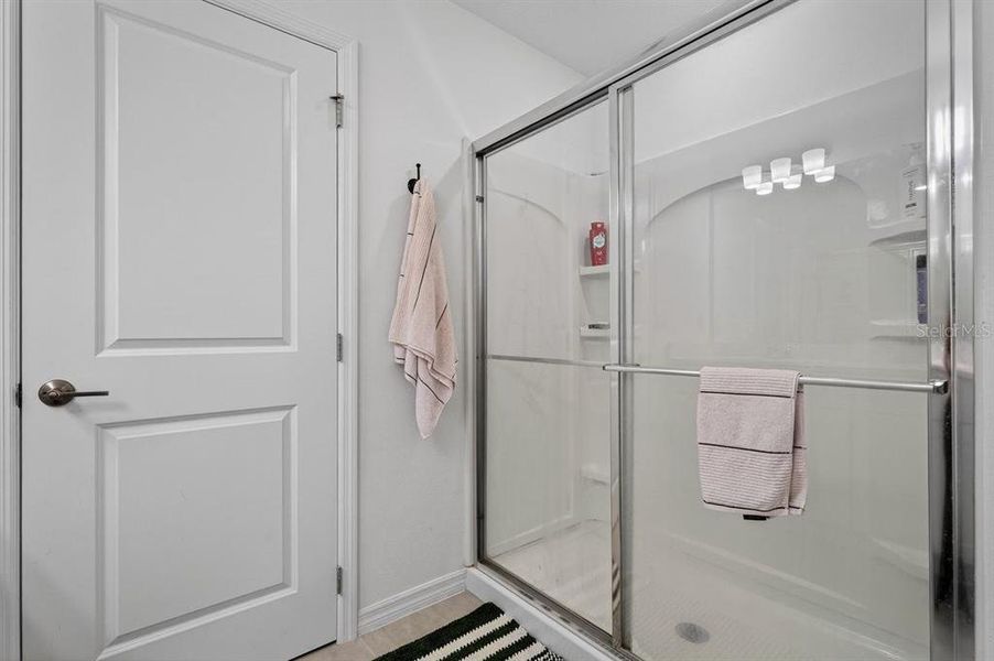 Furnished interior view inside a new home in Riverfront, Edgewater (Image 35).