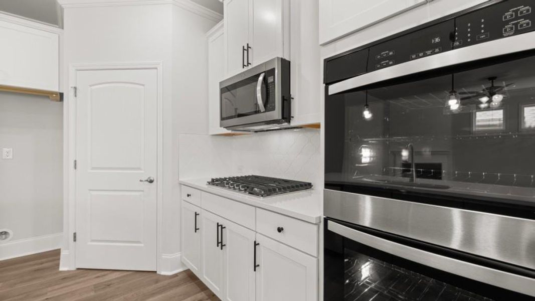 Image 45 of a home in Hamptons at Riverwood North.