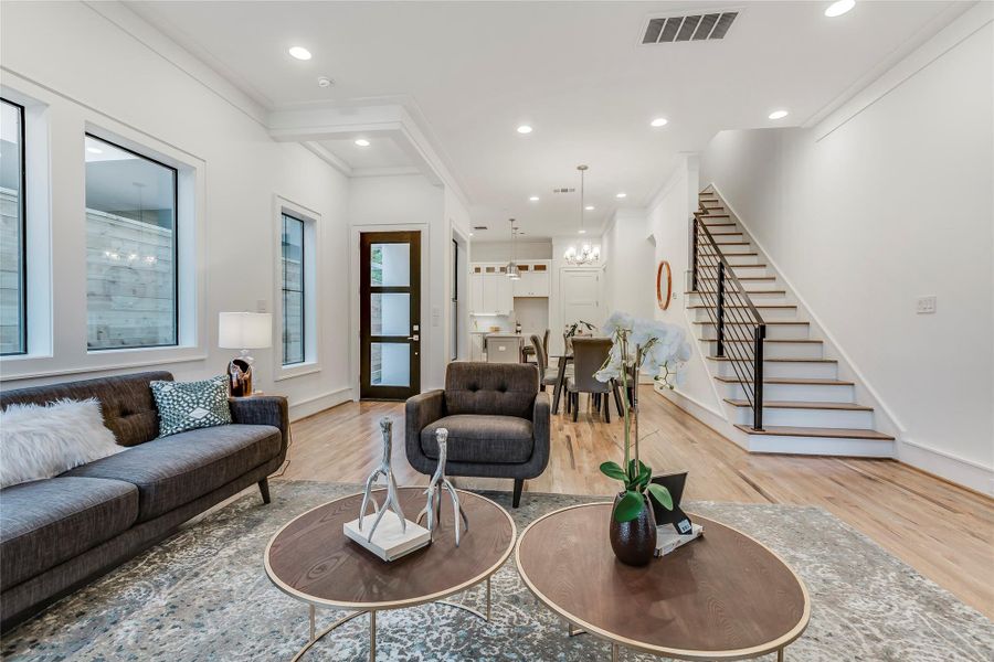* Estimated Completion date 8/15/27 ** ASK ABOUT CUSTOMIZATION OPTIONS DURING CONSTRUCTION ONLY * MAZZARINO MODEL HOME* PHOTOS MAY SHOW A SIMILAR FLOOR PLAN AND/OR UPGRADED/ALTERNATIVE FINISHES* Please use these photos as a guide* THIS IS AN ACTIVE CONSTRUCTION SITE, BUYERS MUST REQUEST APPOINTMENT TO BE ON PREMISES AT ALL TIMES.