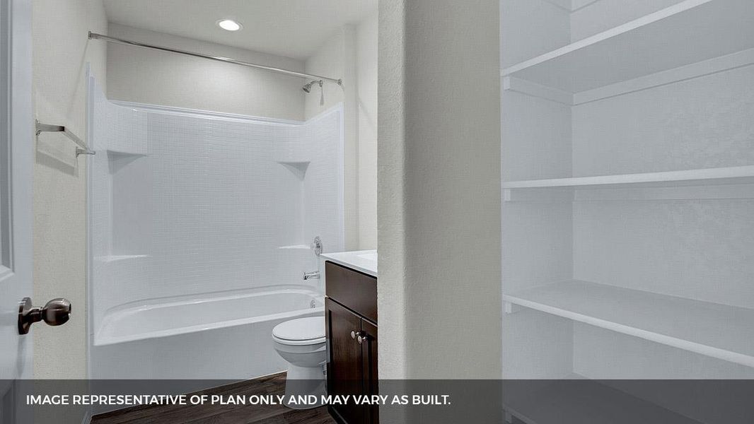 Image 25 of a home in Bar W Ranch.