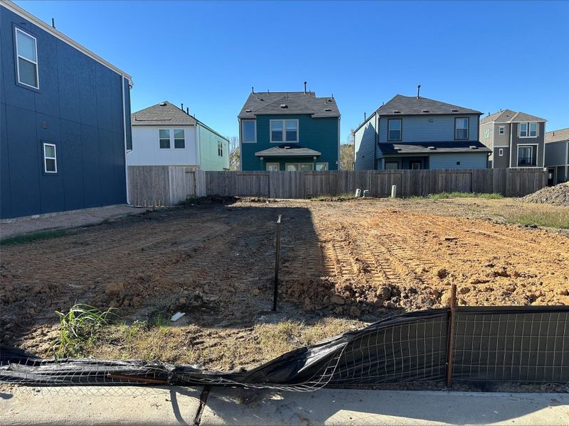 Image 3 of a home in Cloverdale.