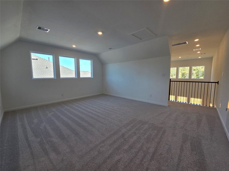 Pictures are not of the actual home but of another home of the same plan and elevation