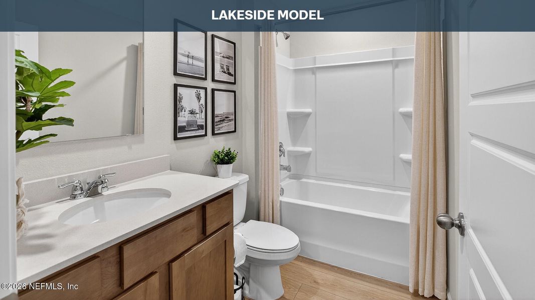 Image 53 of a home in Sawmill Branch.