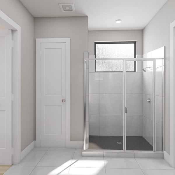 Image 26 representing the Brant by Tri Pointe Homes in Trillium, Richmond, TX.