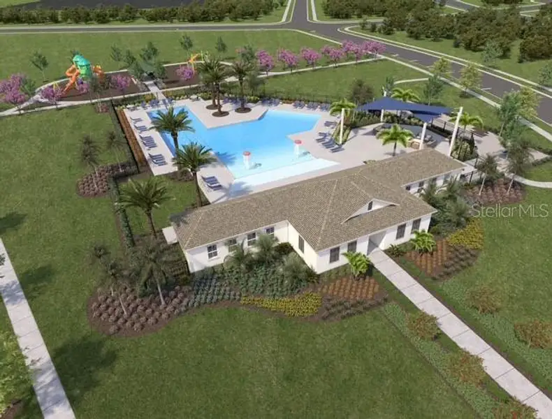 Community amenities in , Kissimmee (Image 44).