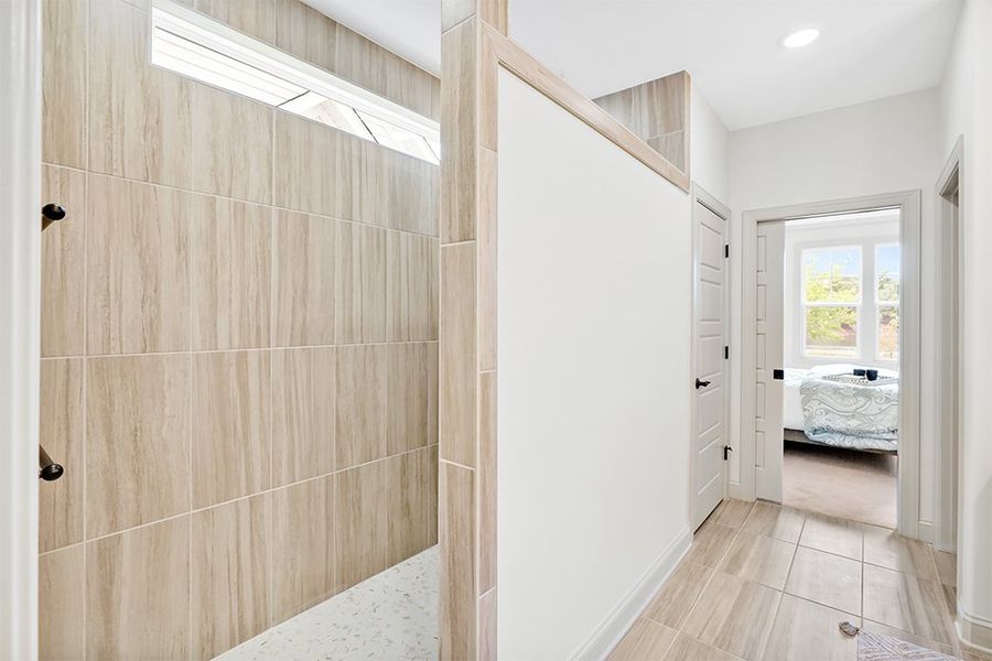 Lumina Island, Master Bathroom