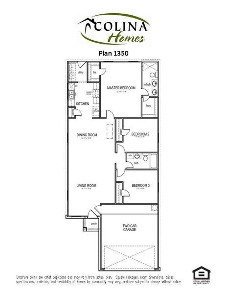 2D floor plan layout of this home in Mill Creek Trails, Magnolia, TX (Image 4). 2D floor plan layout of this home in Mill Creek Trails, Magnolia, TX (Image 4).