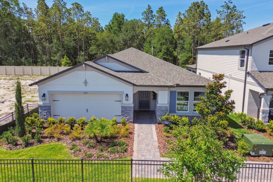 Front Exterior Front Exterior