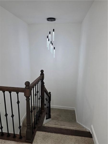 Spacious, unfurnished interior of a new home in , Austell (Image 35).
