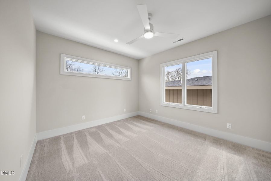 25 - 407 Waldo - Secondary Bedroom