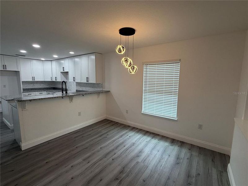 Spacious, unfurnished interior of a new home in , Sanford (Image 16).