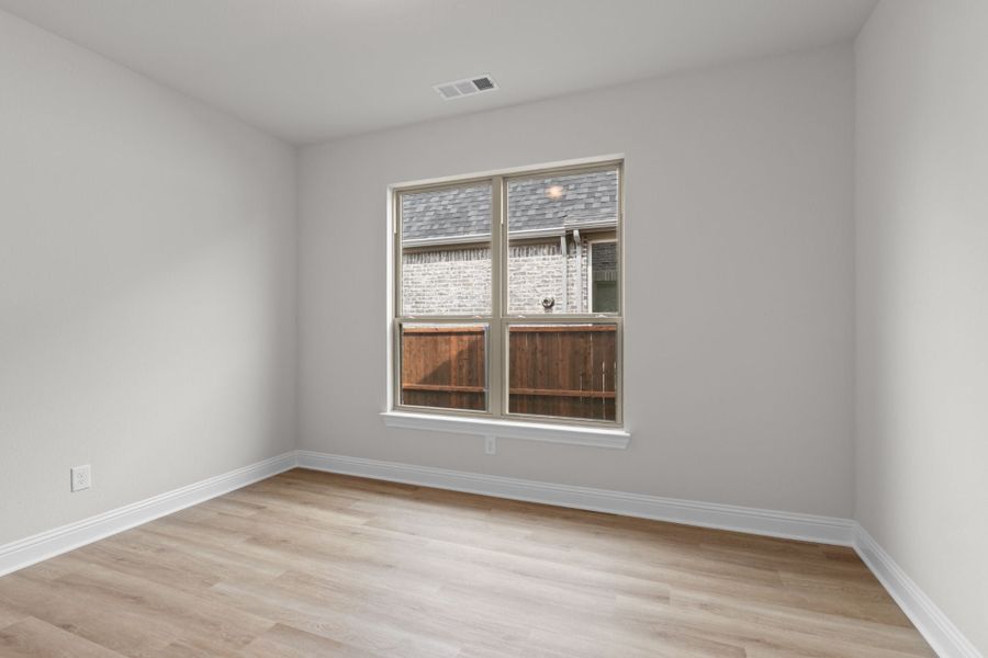 3,847sf New Home in Aubrey, TX.  - Slide 7