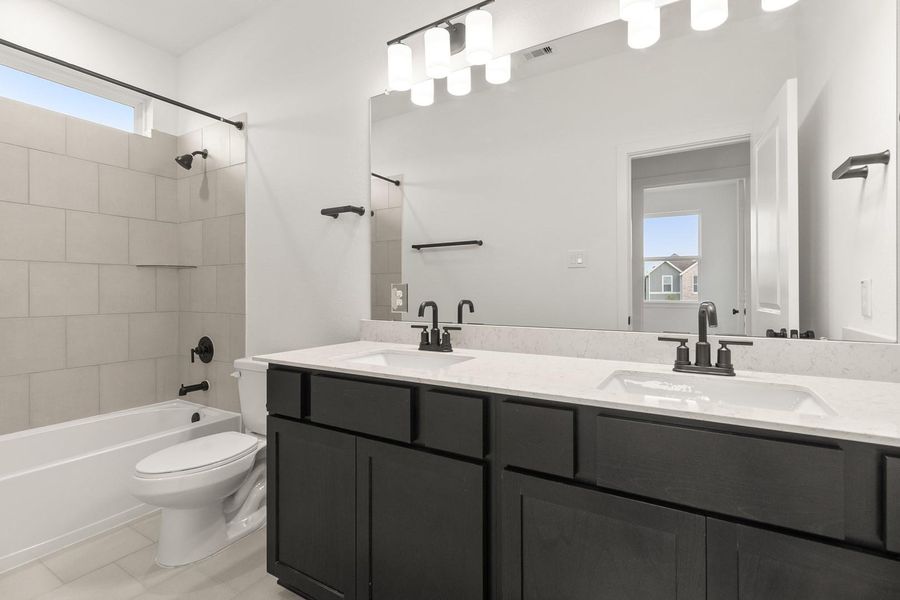 Additional Bath Additional Bath