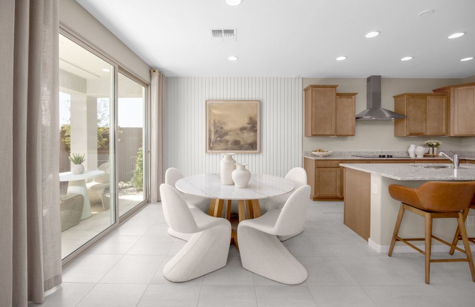 New Construction Homes in AZ New Construction Homes in AZ