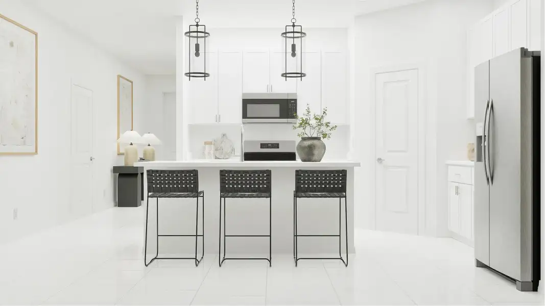 Florida Core N065 Franklin Kitchen 1of2 F1