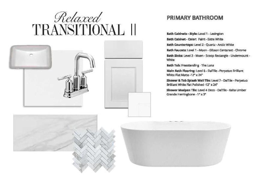 Sample of building materials used in homes in Wildrye, Waller (Image 7). Sample of building materials used in homes in Wildrye, Waller (Image 7).