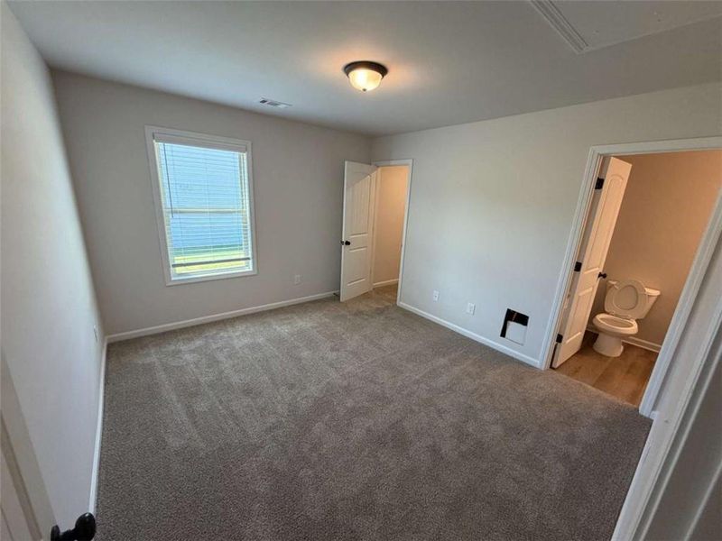 Spacious, unfurnished interior of a new home in , Lula (Image 42). Spacious, unfurnished interior of a new home in , Lula (Image 42).