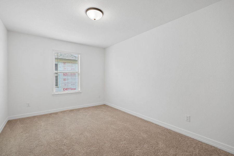 Note: Sample product photo. Actual exterior and interior selections may vary by homesite. Photo may be virtually staged