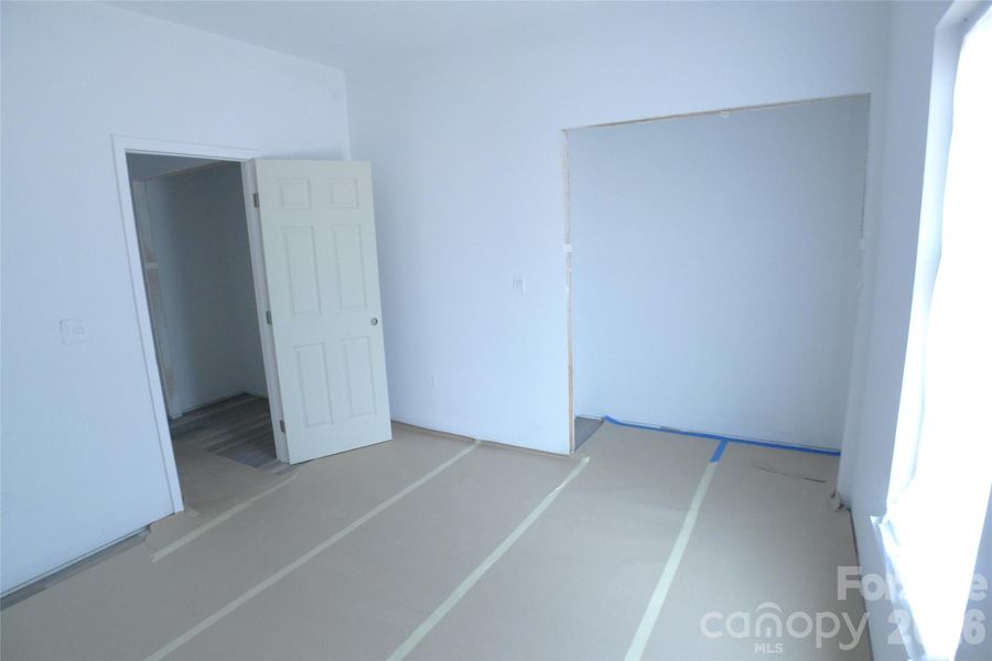 Bedroom 3 Bedroom 3