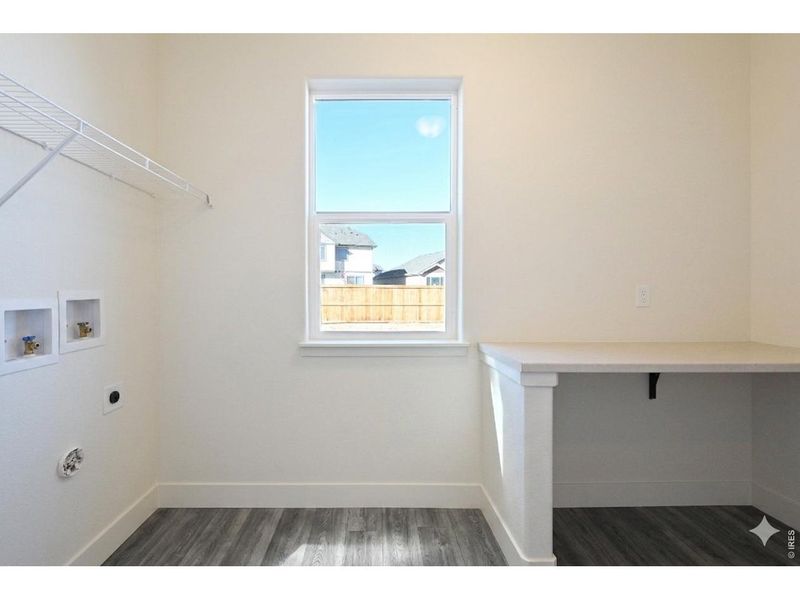 Spacious, unfurnished interior of a new home in , Windsor (Image 21).