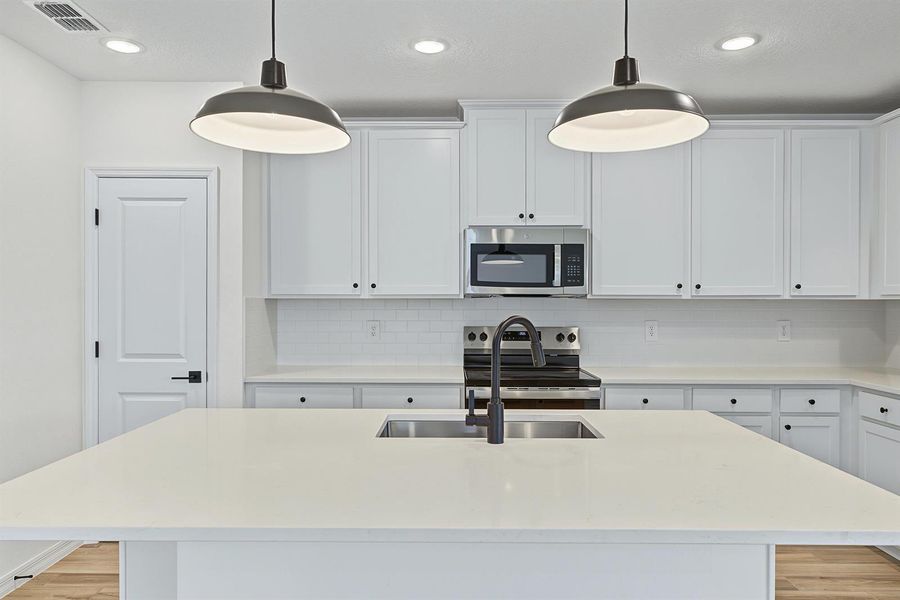 Kitchen Kitchen