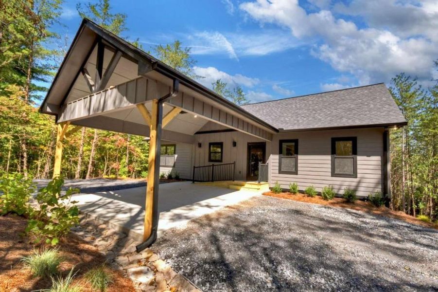 Image 38 of a home in .