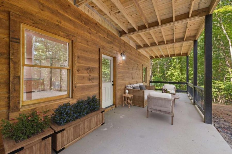 Image 25 of a home in . Image 25 of a home in .