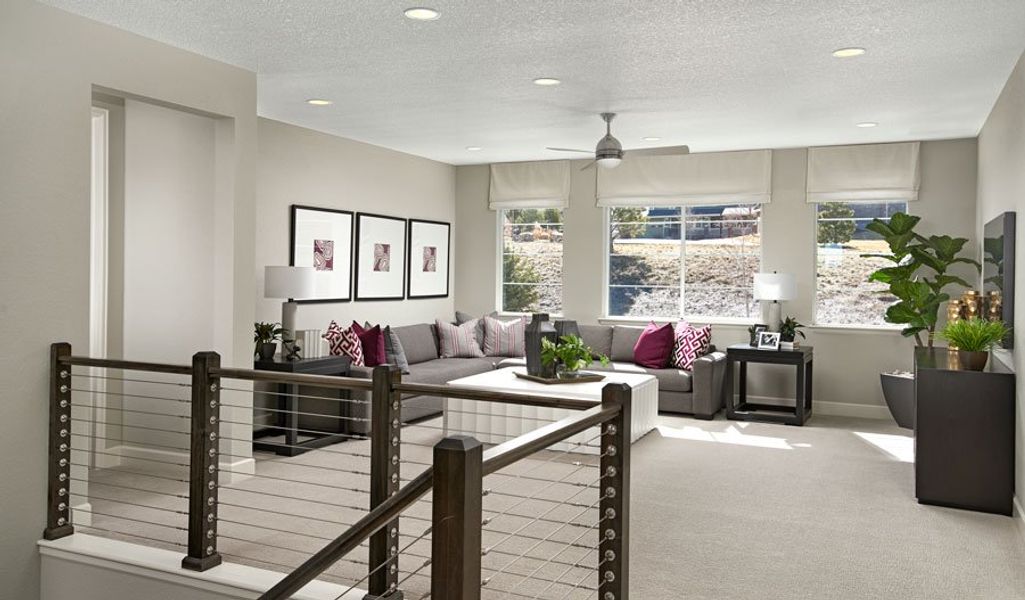 BlacktailAtTheMeadows-DEN-Dillon II Loft