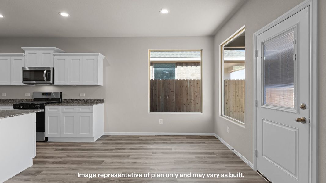 Image 23 of a home in Viridian.