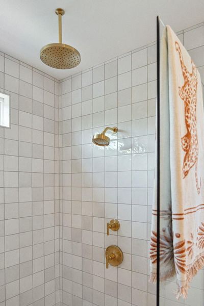 Furnished interior view inside a new home in , Folly Beach (Image 11).