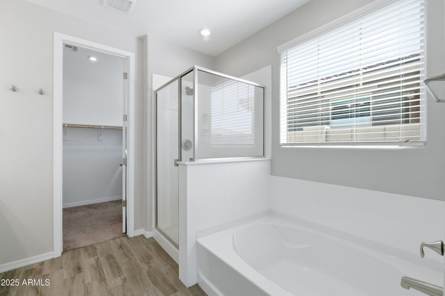 Primary Bath Primary Bath